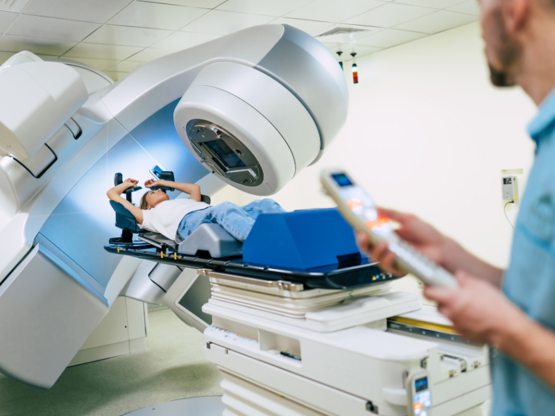 2025 Cancer Treatment Breakthroughs
