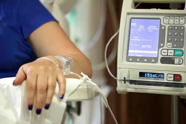 Chemotherapy Services
