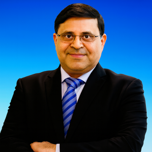 Dr. Sandeep Batra