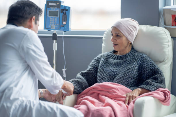 Medical Oncology