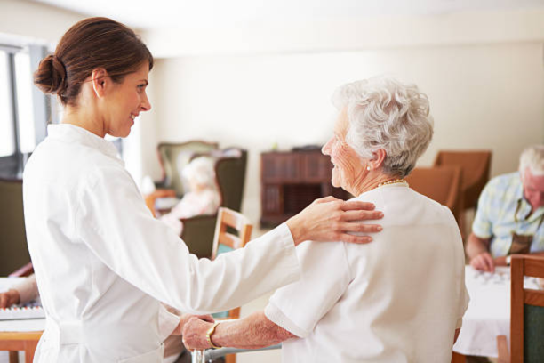 Palliative & Supportive Care