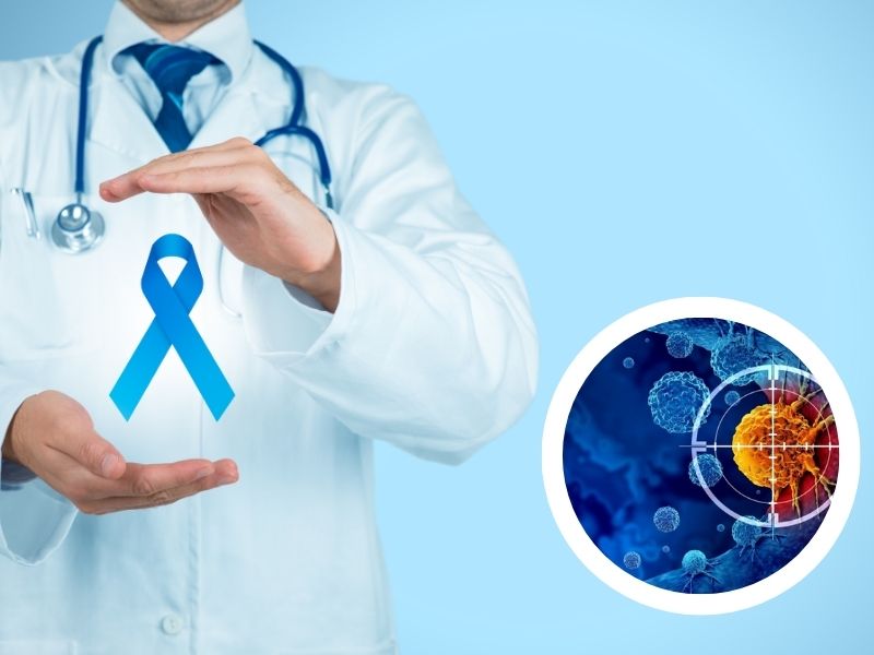 check for cancer in the body at home
