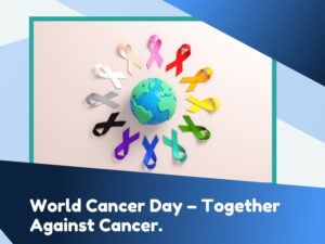 world Cancer Day