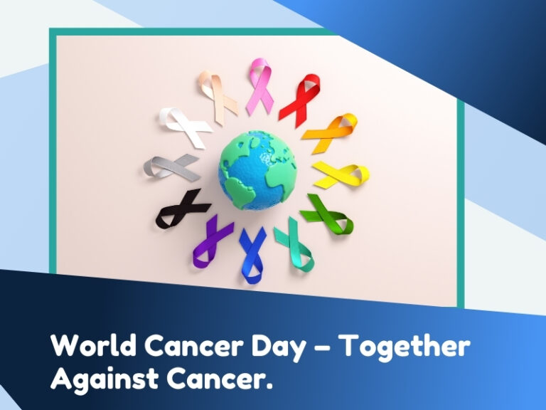 world Cancer Day